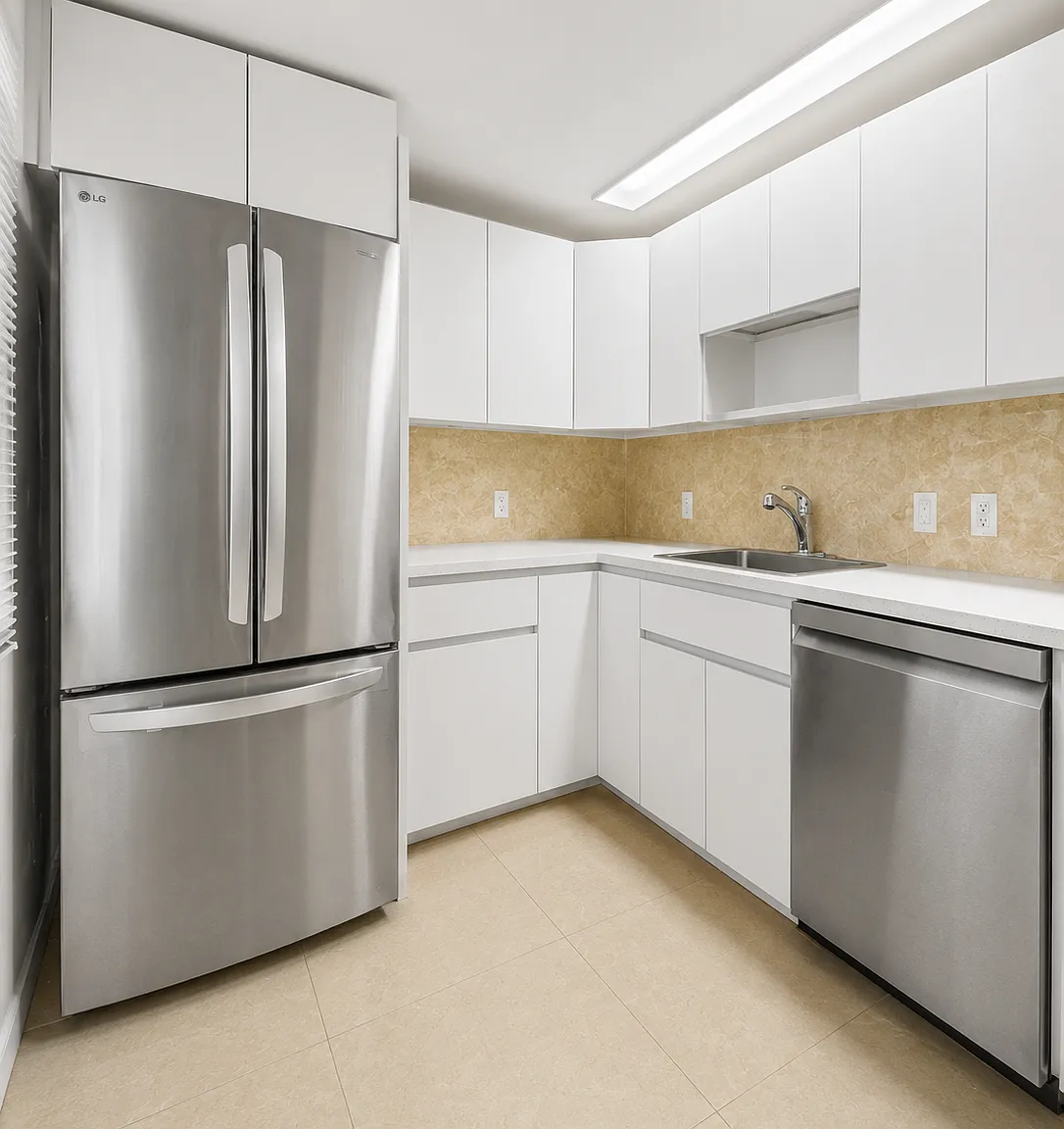 2 bed, 1081 sqft, $2,100 — Photo 3