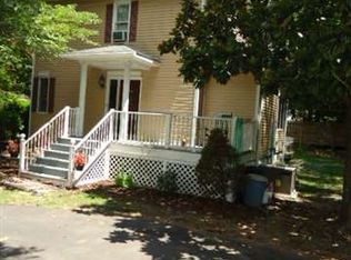 109 Caron Ln, Easley, SC 29642