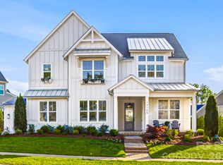 14100 Pinoli Pine Cir, Huntersville, NC 28078