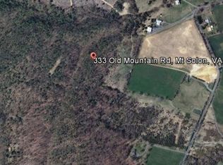 333 Old Mountain Rd, Mount Solon, VA 22843