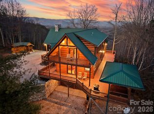 2150 Shellstand Rd, Almond, NC 28702