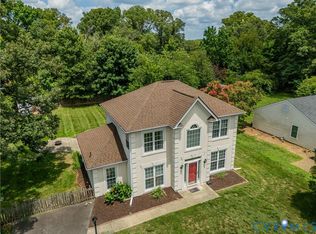 8520 Lansdowne Rd, Henrico, VA 23229