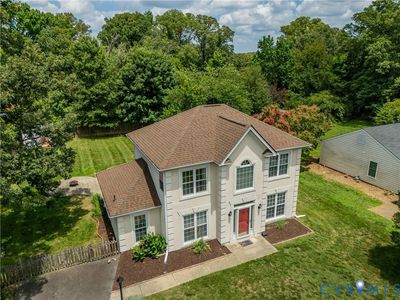 8520 Lansdowne Rd, Henrico, VA, 23229