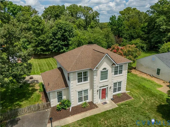 8520 Lansdowne Rd, Henrico, VA 23229
