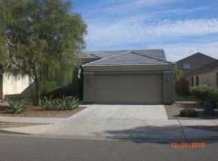 5729 S 34th Ave, Phoenix, AZ 85041