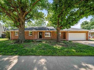 12 N Canyon Rim Dr, Stillwater, OK 74075