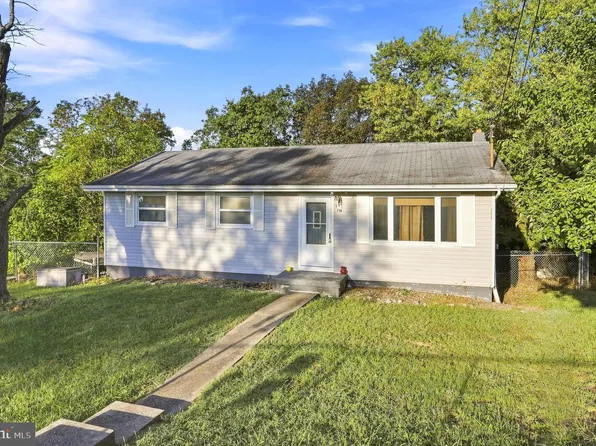 716 Fountainhead Dr, Keyser, WV 26726
