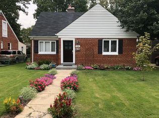 7205 24th Ave, Hyattsville, MD 20783