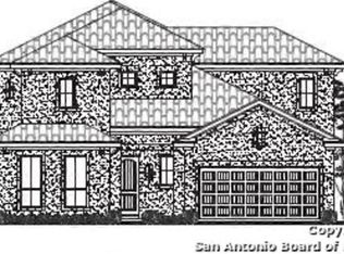 24510 Via Vizcaya, San Antonio, TX 78260