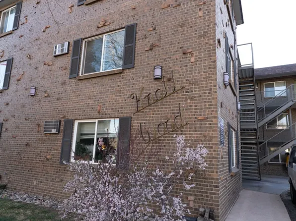 Knollwood and Tanglewood Apartments