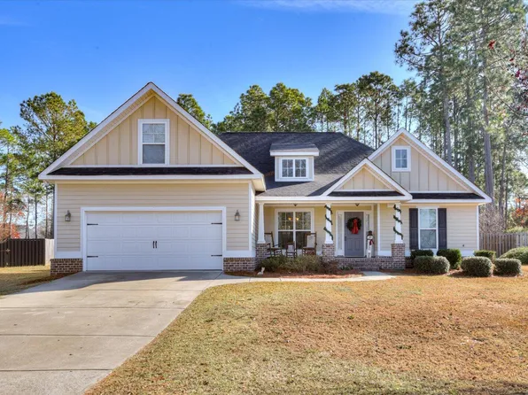 3255 Camden Way, Graniteville, SC 29829