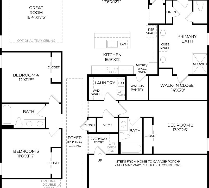 2nd image of 332 Pine Leaf Dr