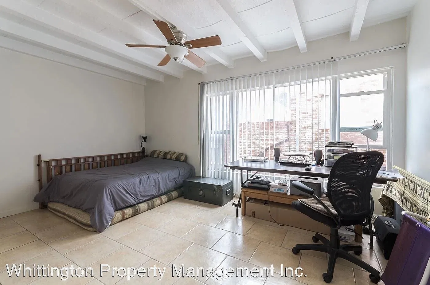 Studio, 320 sqft, $2,100 — Photo 2