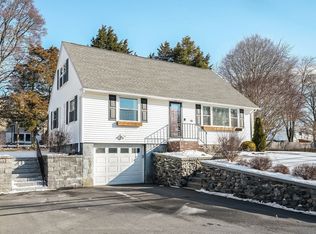 15 Tyler St, Methuen, MA 01844