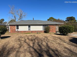 2701 Bunche St, Wilmington, NC 28405