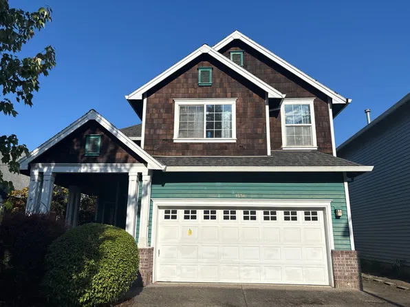 1536 NE Parkside Dr, Hillsboro, OR 97124