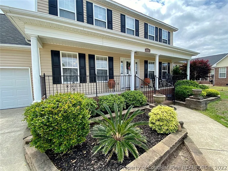 3705 Lockerbie Ct — Photo 4