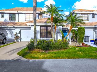 9871 Watermill Circle #D, Boynton Beach, FL 33437