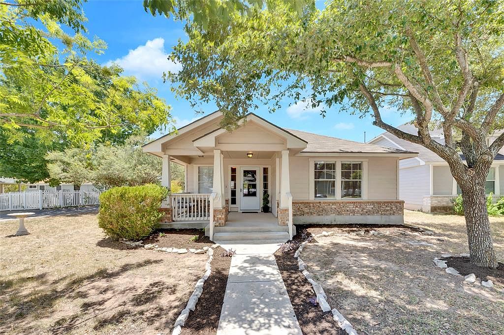 229 Strawn, Kyle, TX 78640 MLS 4743096 Zillow