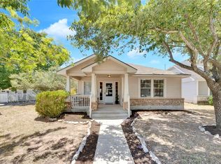 229 Strawn, Kyle, TX 78640