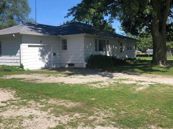 1307 Green St, Oskaloosa, IA 52577