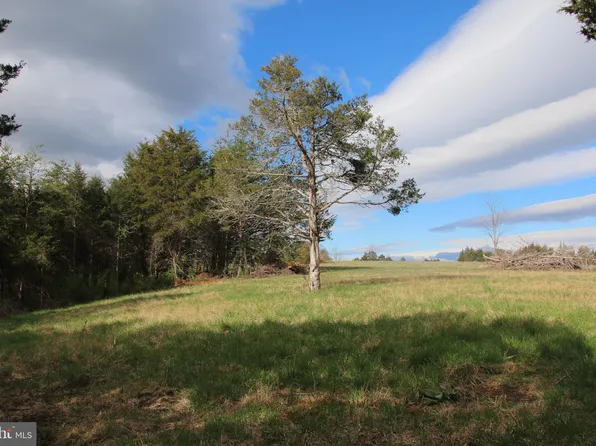 Cauthorn Mill Rd, Middletown, VA 22645