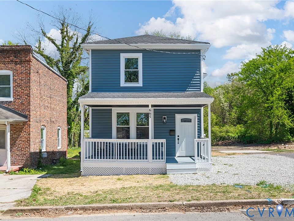 1st image of 665 Pegram St