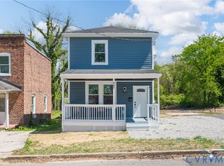 665 Pegram St, Petersburg, VA 23803