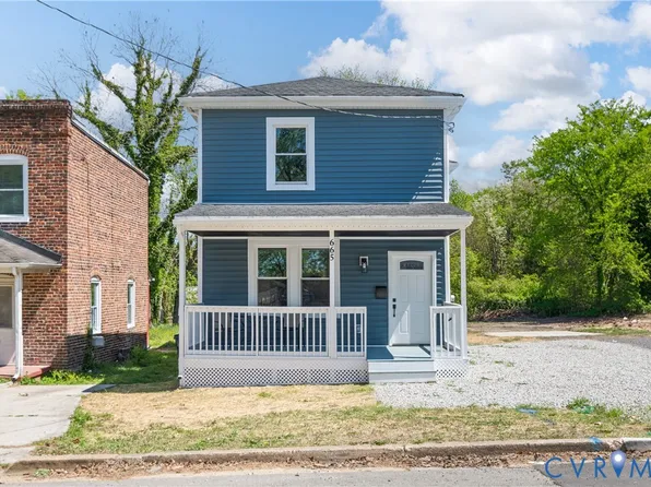 665 Pegram St, Petersburg, VA 23803