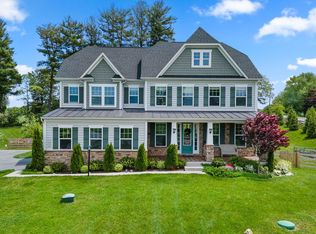 1004 Thunderbird Dr, Woodbine, MD