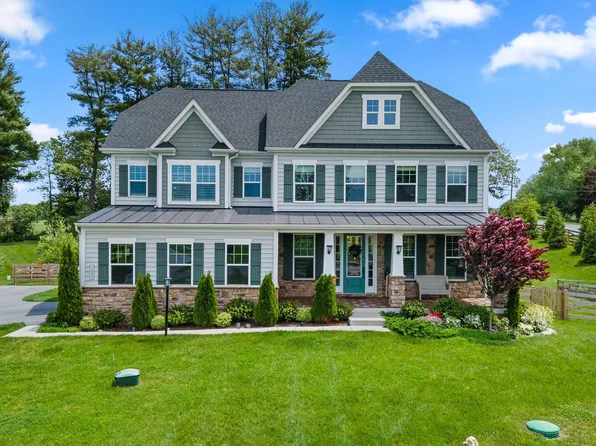 1004 Thunderbird Dr, Woodbine, MD 21797