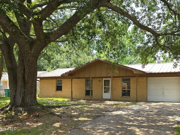 2605 W Samuel St, Gulfport, MS 39503