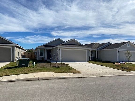 2nd image of 8618 Segura Way