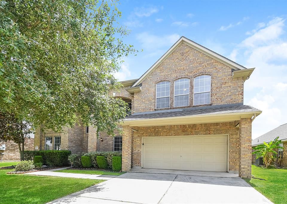 107 Northbay Ct, Dickinson, TX 77539 Zillow