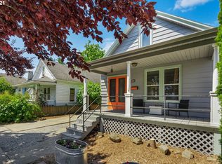 437 NE 79th Ave, Portland, OR 97213