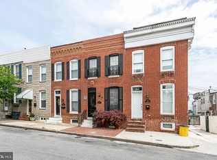 1119 S Robinson St, Baltimore, MD 21224