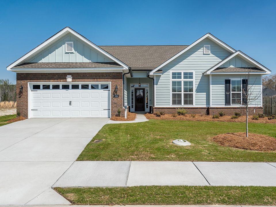 1st image of 604 Lampart Drive