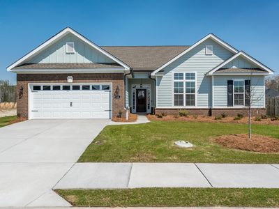 604 Lampart Drive, Augusta, GA, 30909