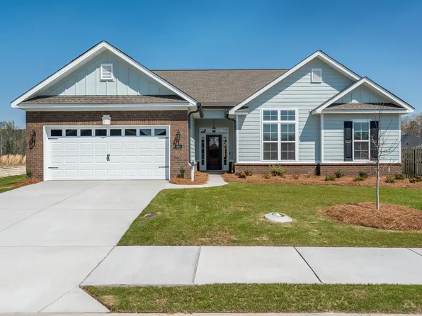 604 Lampart Drive, Augusta, GA 30909