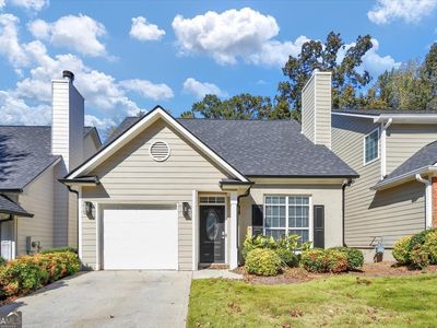 1338 Gates Dr SE, Atlanta, GA, 30316