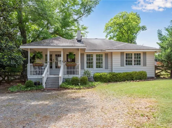 89 Mountain View Rd NW, Marietta, GA 30064