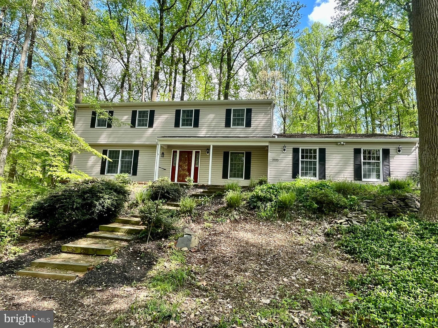 3105 Woolsey Dr, Churchville, MD 21028 | Zillow