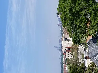 Rented by City Vista Inc