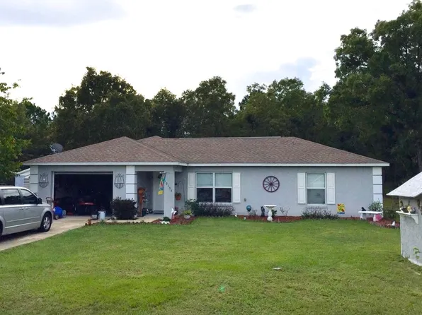 12156 SE 89th Ave, Belleview, FL 34420