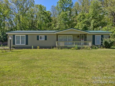 3011 Heath Rd, Hastings, MI, 49058