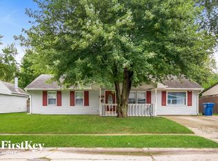 8339 E 41st St, Indianapolis, IN 46226