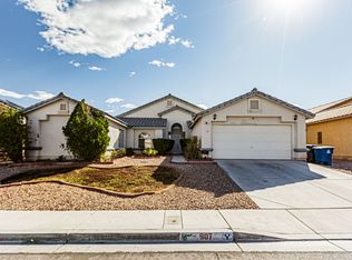 907 Beefeater Pl, North Las Vegas, NV 89032