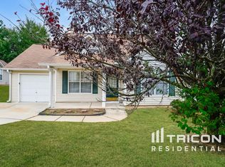 512 Creekview Overlook, Stockbridge, GA 30281