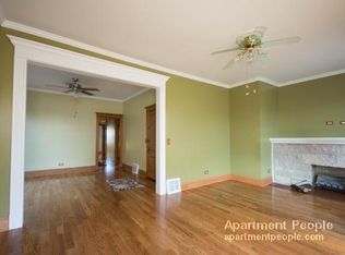 2424 N Kimball Ave #2, Chicago, IL 60647