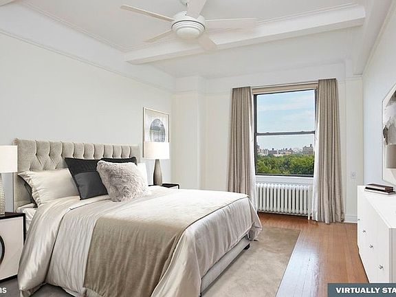 5th image of 415 Central Park W APT 10E